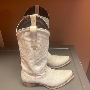 Lane Western Fashion Boots
